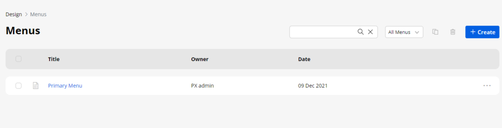 How to Add Third-Party Redirection Link in the Menu | CRMJetty