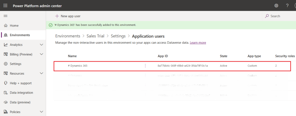 How to Register for Azure AD App for oAuth