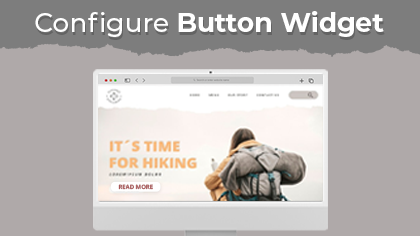 How-to-Configure-Button-Widget-in-Page